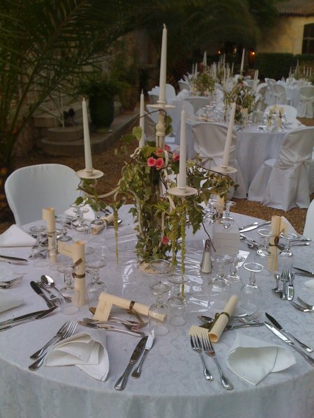 La Villa Mont Riant_34000 MONTPELLIER_4